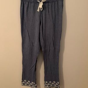 Old navy pants